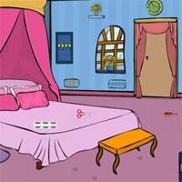 play Dressup2Girls Girls Room Escape