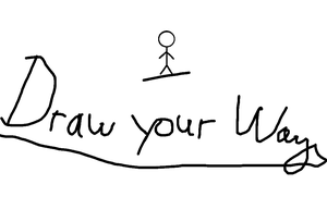 play Draw The Way