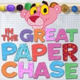 play Make & Race The Great Paper Chase