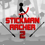 play Stickman Archer 2