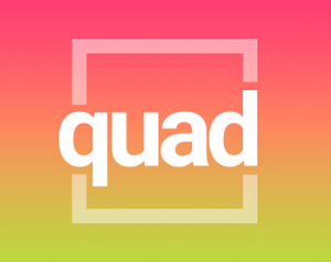 play Quad - Minimalist Puzzle