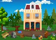 play Cute Horse Rescue
