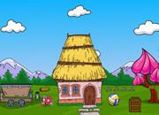 play Cute Mouse Rescue Escape