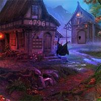 play G4K-Turkey-Escape-2