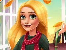 play Blonde Princess Fall Trends