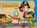 play Treasure Hook Pirate Game