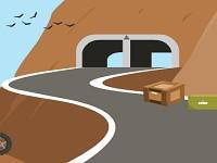 play Mountain Side Escape
