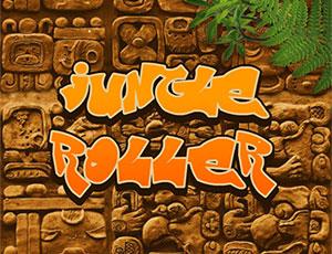 play Jungle Roller