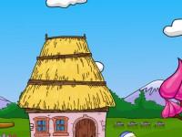 play Cute Mouse Rescue Escape