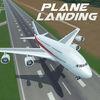 Pilot Plane Landing Game - Flight Simulator