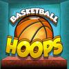 Basketball Hoops - Trick Shot