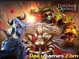 play League Of Angels 2