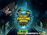 play Mutant Fighting Cup 3 Arena