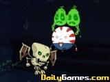 play Adventure Time Rumble In The Nightosphere
