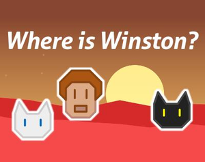 play Where Is Winston?