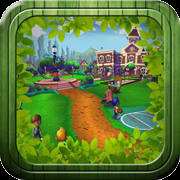play A Secret Plan - Park Escape