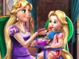 Goldie Princess Toddler Feed