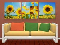 Amajeto Sunflowers