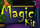 play Magic Kit Nsr