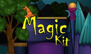 play Magic Kit