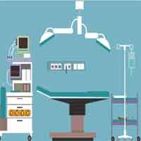 play Escape From Hospital Ward Onlinegamezworld