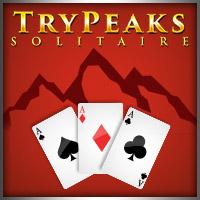 play Tripeaks Solitaire