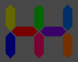 play Coloridle