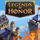 Goodgame Legends Of Honor On Playhub