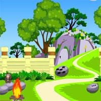 play Avmgames Bonny Forest Cave Escape
