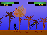 play Fatal Stick Fight V2