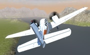 Free Flight Sim