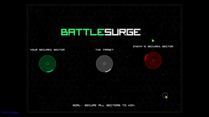 play Battle Surge