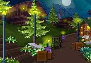 play Park Escape (Ena Games
