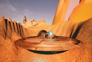 play Exoplanet Escape Episode 1