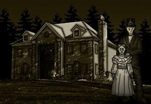 play Forgotten Hill: Memento Love Beyond