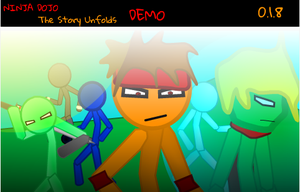 play Ninja Dojo: The Story Unfolds