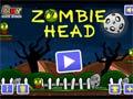 play Zombie Head Game