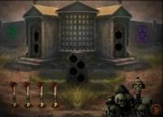 play Renovating Cemetery Escape