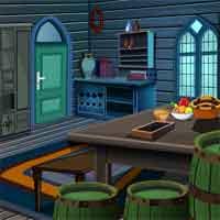 play Escape From Notable House Sivigames