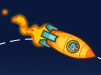 play Spacerescue