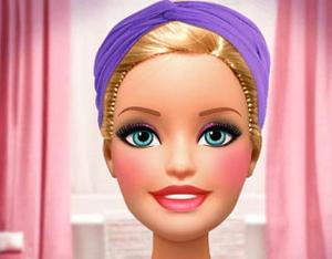 play Barbies Instagram Life