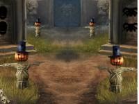 play Renovating Cemetery Escape