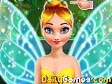 play Fairy Tinker Makeover