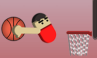 play Basket Slam Dunk