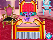 play Villains Theme Room Design