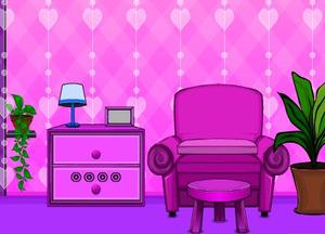 Girls Room Escape 2