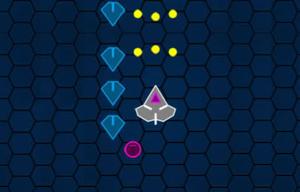 play Cyber Shooting