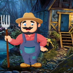 play Farmer Rescue Escape 2