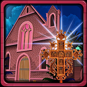 play A Secret Plan - Church Escape