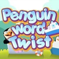 Penguin Word Twist